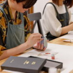 Tokyo: Kintsugi Pottery Repair Workshop with Souvenir - Who Will Love This Experience?