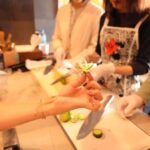 Tokyo: Knife Sharpening and Carving Art Workshop - What to Expect from the Experience