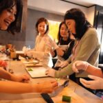 Tokyo: Knife Sharpening and Carving Art Workshop - Who Will Love This Experience?