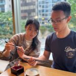Tokyo: Learn the Art of Chopsticks in a Cozy Izakaya! - How the Tour Starts and Where