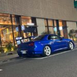 Tokyo: Legendary R34 GT-R V-Spec II JDM Car Ride Experience - What to Expect During the Tour