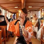 Tokyo Limited-Date Cherry Blossom Route Cruise & Show & Meal - Who Will Love This Experience?