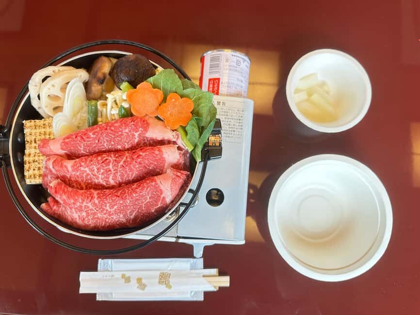 Tokyo Limited-Date Cherry Blossom Route Cruise & Show & Meal - The Sum Up  