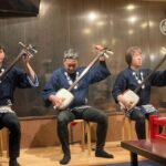 Tokyo: Live Shamisen guitar and Izakaya Experience - The Value of the Experience