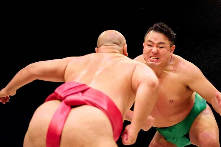 Tokyo Live Sumo Show & Kaiseki Dinner HIRAKUZA GINZA TOKYO - Who Should Consider This Experience?