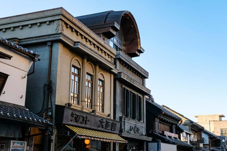 Tokyo: lkaho Onsen,Kawagoe,Strawberry Picking with Kobe Beef - Why This Tour Offers Genuine Value