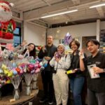 Tokyo: Local Culture Tour with Sushi and Art Experience - Experience Japanese Craftsmanship