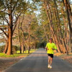 Tokyo : Local Secret "Gym" Running tour - What to Expect on the Tour