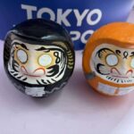 Tokyo: Make Your Own Daruma - Japanese Good Luck Charm - What to Expect from the Daruma Workshop