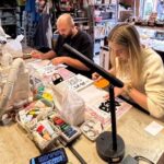 Tokyo Making a Lantern Workshop in Asakusa with a Craftsman - What to Expect on the Day