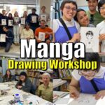Tokyo: Manga, Anime Drawing Workshop with a Pro Manga Artist - Who Will Love This Experience?
