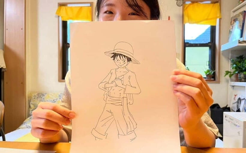 Tokyo: Manga Drawing Workshop with Professional Artist - Value and Practical Considerations