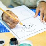 Tokyo: Manga Workshop in Ginza, Led by Professional Artists - Location and Accessibility