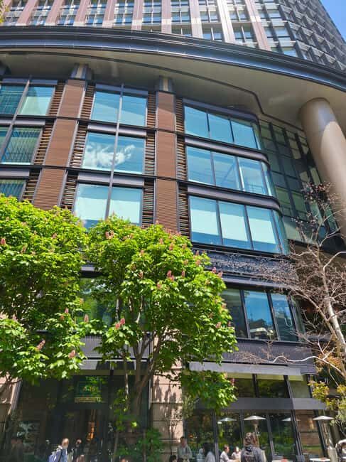 Tokyo: Marunouchi and Imperial Palace Guided Tour - Practical Details and Tips for Making the Most of the Tour