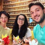 Tokyo: Master the Art of Traditional Origami with a Local - Authentic Insights from Travelers