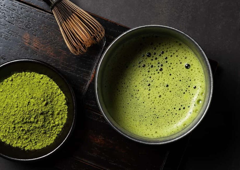 Tokyo: Matcha Making Experience with Mochi Sweets in Asakusa - Who Would Love This Experience?