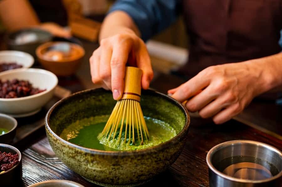 Tokyo: Matcha Parfait Making Class in Asakusa - The Value of the Experience