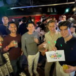 Tokyo: Meet Locals & Mingle International Social - Who Should Consider This Tour?