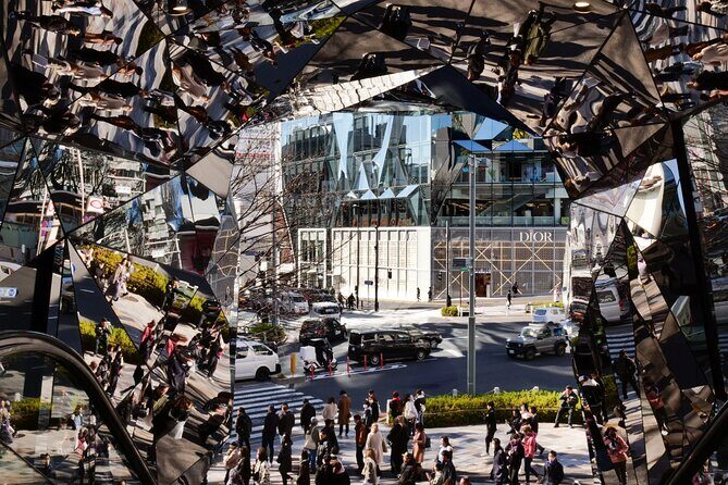 Tokyo: Meiji Jingu and Harajuku, sacred and profane - Frequently Asked Questions