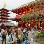Tokyo: Meiji Jingu and Kanda Myjin Guided Tour - Why This Tour Offers Great Value