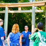Tokyo Meiji Shrine & Harajuku: Walk Through Japanese Culture - The Itinerary: A Close-Up Look