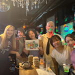Tokyo: Mingle Globally Chat, Drink & Games All-You-Can-Drink - The Venue and Meeting Point