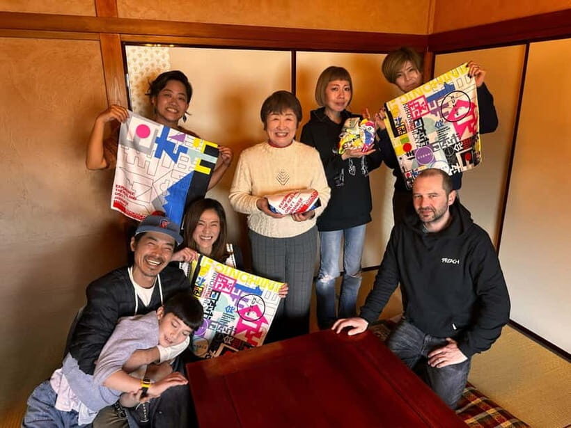 Tokyo: Miso-Making Workshop - The Practicalities: What You Need to Know