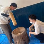 Tokyo: Mochi-Making Experience with Tasting - The Experience in Detail