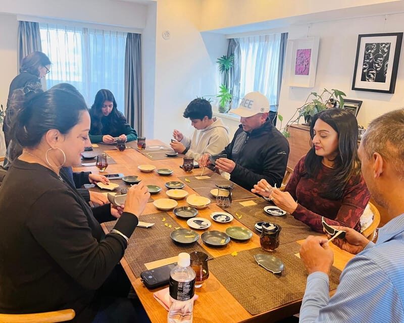 Tokyo: Modern Kintsugi Workshop in Shibuya - Final Thoughts