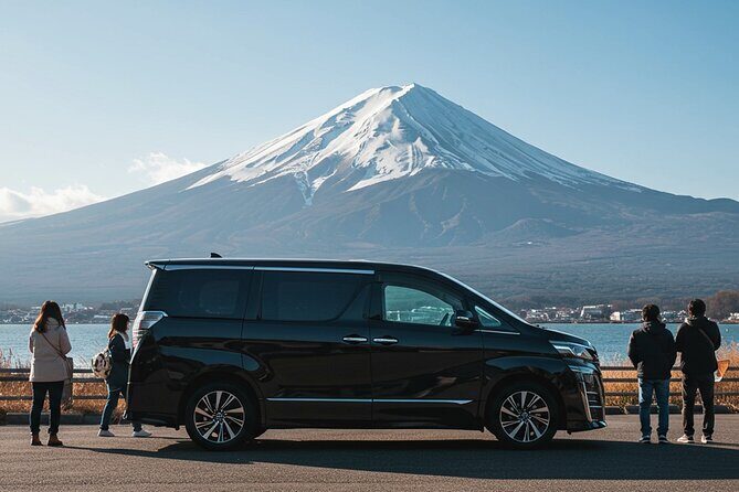 Tokyo Mount Fuji and Hakone Private Day Tour - Authentic Insights from Travelers