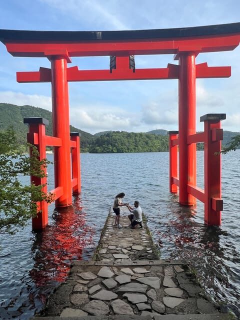 Tokyo: Mount Fuji and Hakone private sightseeing tour - How Value Comes Into Play