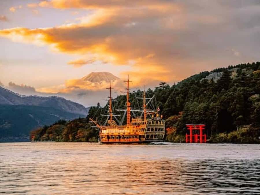 Tokyo: Mount Fuji Full Day Private Customized Tour - The Logistics: How the Day Unfolds