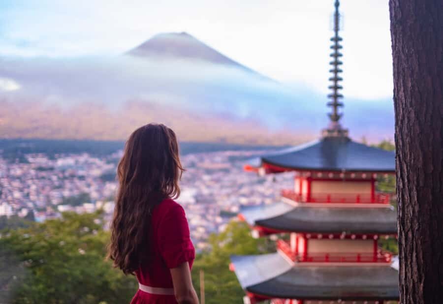 Tokyo: Mount Fuji Full Day Private Tour With English Guide - The Practical Details