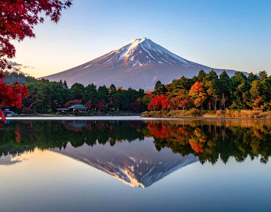 Tokyo: Mount Fuji & Hakone Highlights Private Full-Day Tour - Practical Details