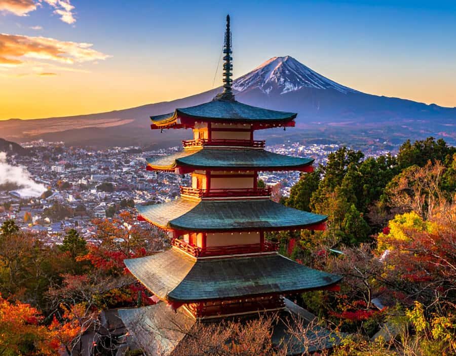 Tokyo: Mount Fuji & Hakone Highlights Private Full-Day Tour - What Makes This Tour Stand Out?