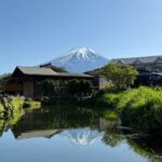 Tokyo: Mount fuji & Hakone Private Day Tour - Detailed Breakdown of the Itinerary and Experience
