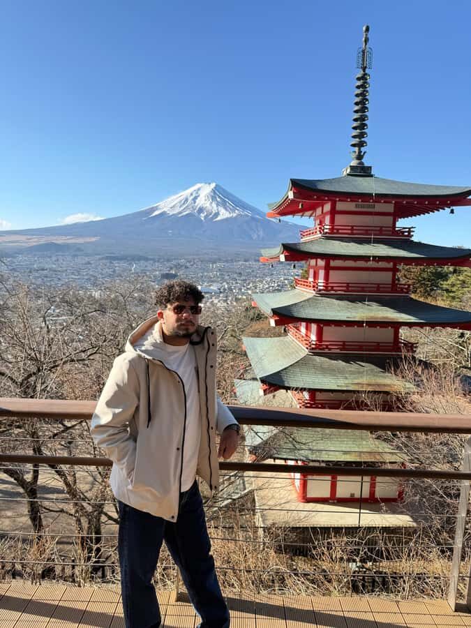Tokyo: Mount Fuji Private Day Trip with English Guide - What We Loved and What to Consider