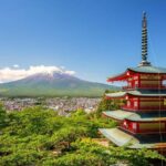 Tokyo: Mount Fuji Private Tour with Scenic Lunch Experience - Practical Details and What to Expect