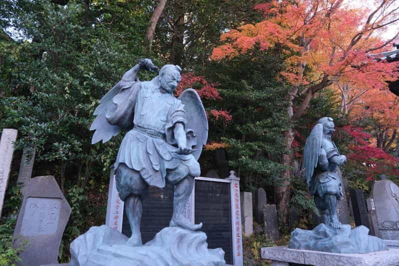 Tokyo: Mount Takao Guided Hiking Tour - A Detailed Look at What to Expect on the Mount Takao Guided Tour