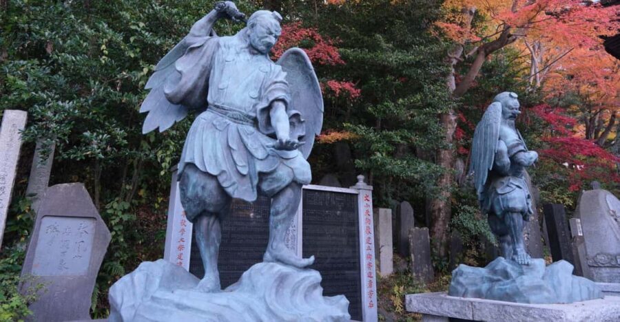 Tokyo: Mount Takao Guided Hiking Tour - Authentic Experiences and Cultural Highlights