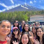 Tokyo Mountain Fuji 5th Station Day Tour 9-Person Tour - What’s Included and What’s Not