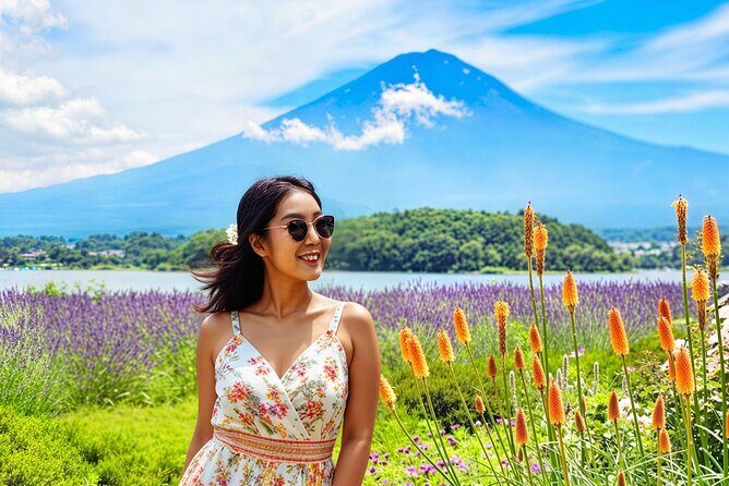 Tokyo: Mt Fuji 3 Lakes Day Trip Secret Spots and Seasonal View - Who Is This Tour Best For?