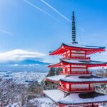 Tokyo: Mt. Fuji 5th Popular Spots and Sagamiko Illumination - Exploring the Day: From Tokyo to Iconic Mt. Fuji Spots