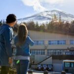 Tokyo: Mt. Fuji 5th Station, Kawaguchiko Tour w/ Boat Ride - What Makes This Tour Stand Out