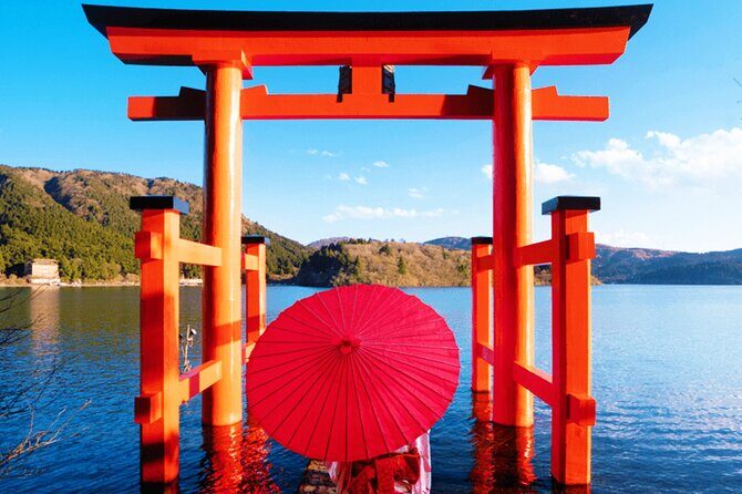 Tokyo: Mt. Fuji Cruise & Hakone Ropeway Day Trip by Bus - Who Should Take This Tour?