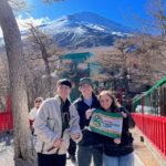 Tokyo: Mt. Fuji, Hakone, Lake Ashi Cruise and Bullet Train - What Makes This Tour Stand Out?