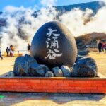 Tokyo: Mt Fuji & Hakone Ninja Cruises & Ropeway Tour - Transportation & Practicalities