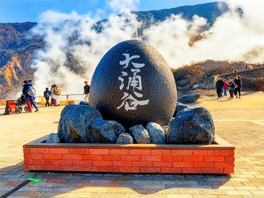 Tokyo: Mt Fuji & Hakone Ninja Cruises & Ropeway Tour - Transportation & Practicalities