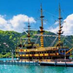 Tokyo: Mt. Fuji, Hakone Ropeway, Owakudani & Lake Ashi Tour - An In-Depth Look at the Tour Experience