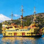 Tokyo: Mt. Fuji, Hakone Ropeway, Owakudani & Lake Ashi Tour - Transport, Guides, and Group Size